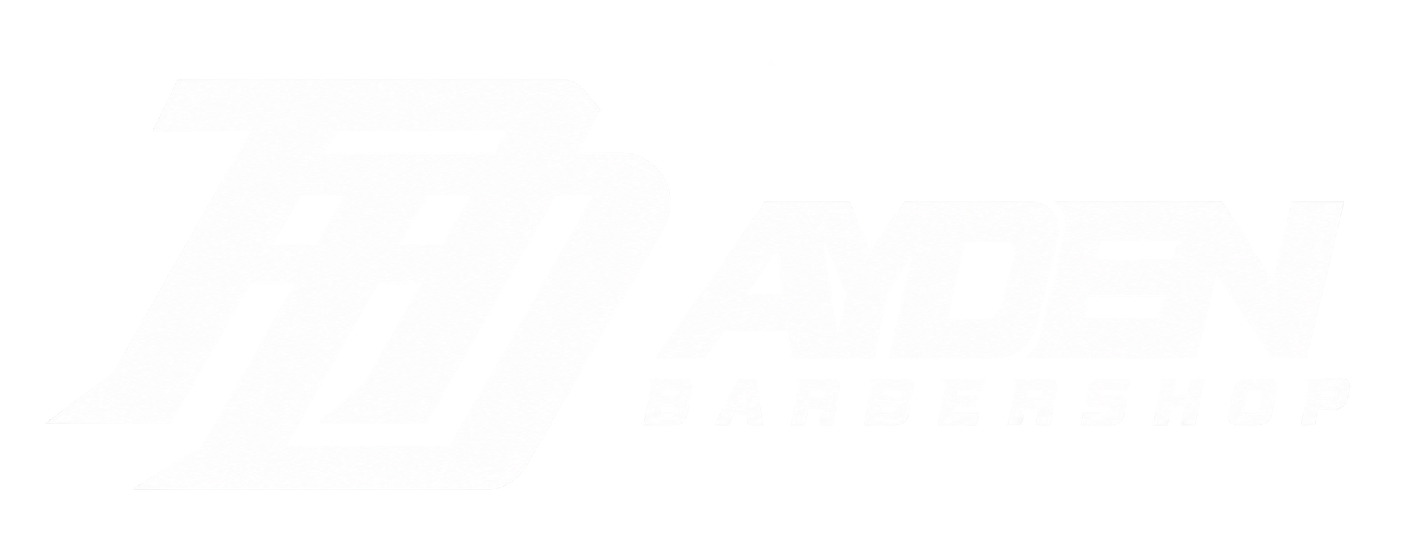 AYDEN BARBERSHOP