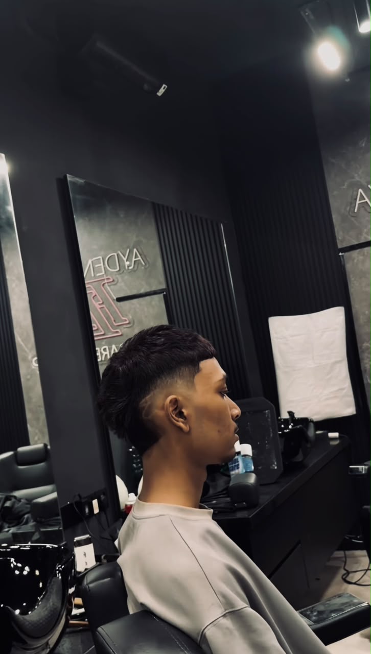 burstfade