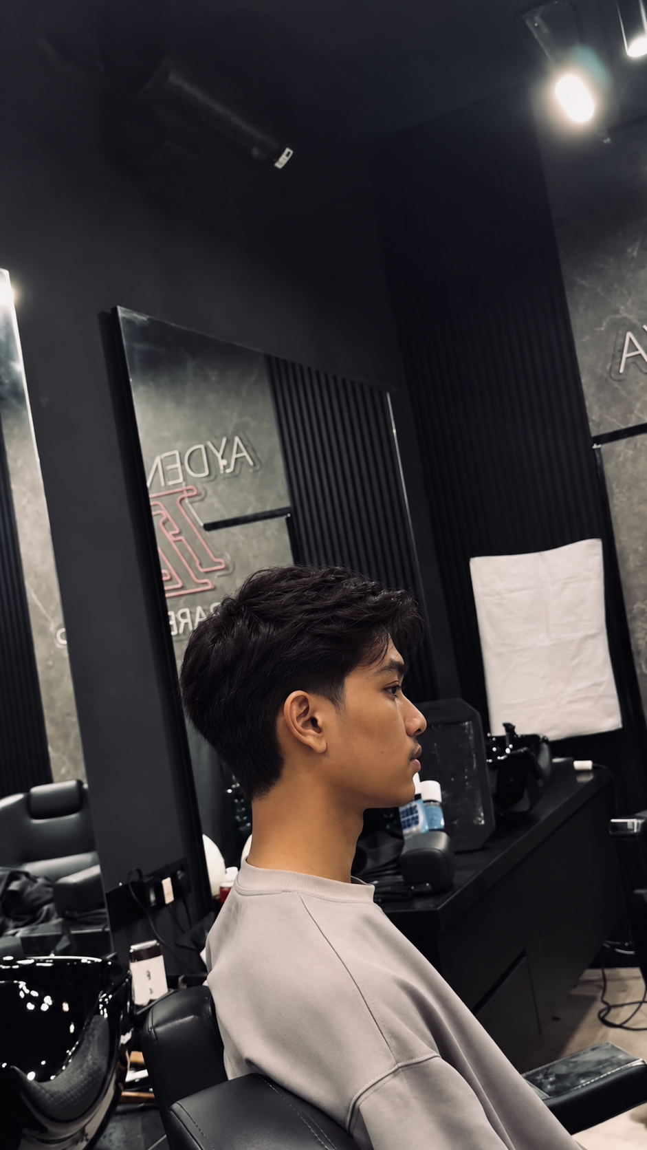 Classic Cut