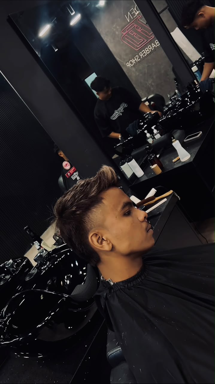 Mullet